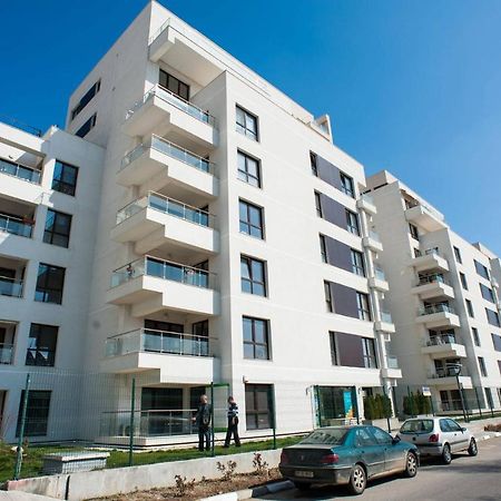 Green Pipera 1 Voluntari Zewnętrze zdjęcie