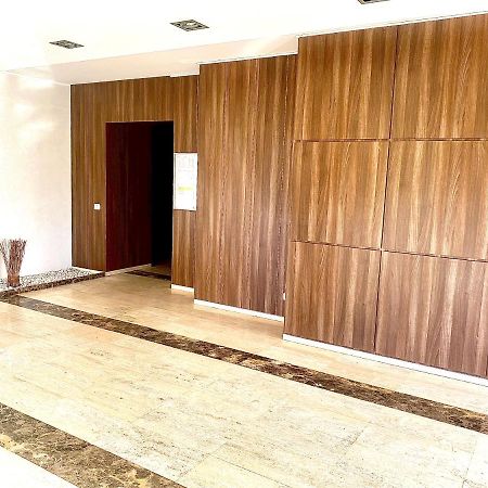 Green Pipera 1 Voluntari Zewnętrze zdjęcie