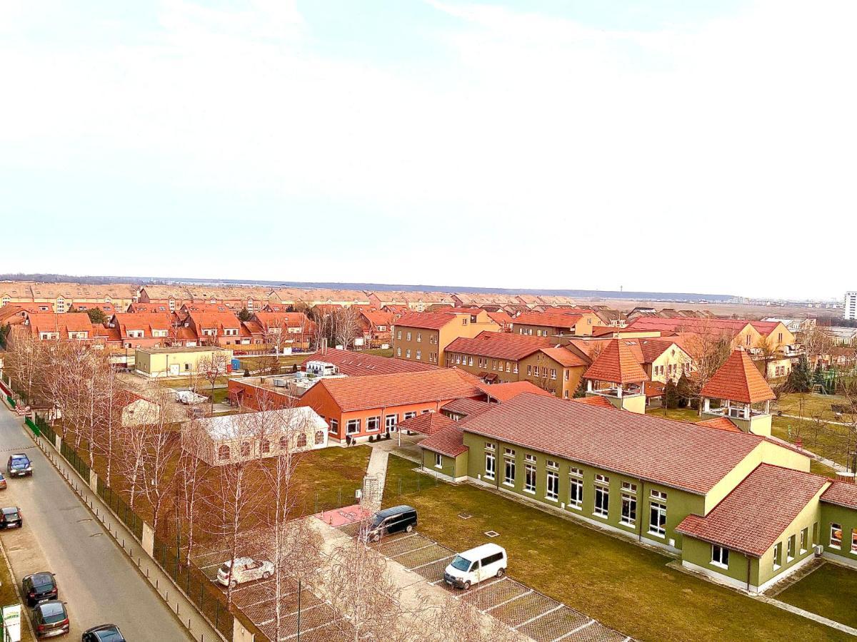 Green Pipera 1 Voluntari Zewnętrze zdjęcie