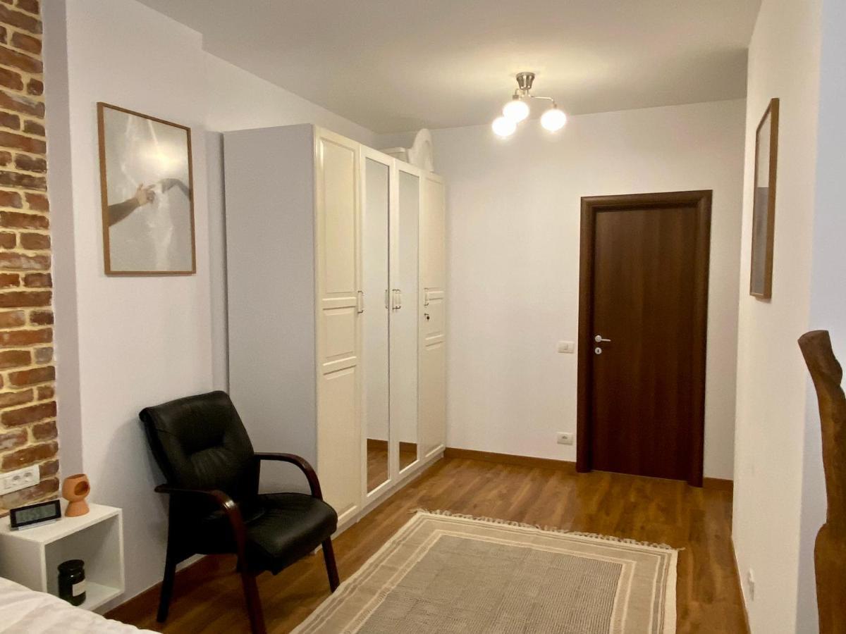 Green Pipera 1 Voluntari Zewnętrze zdjęcie